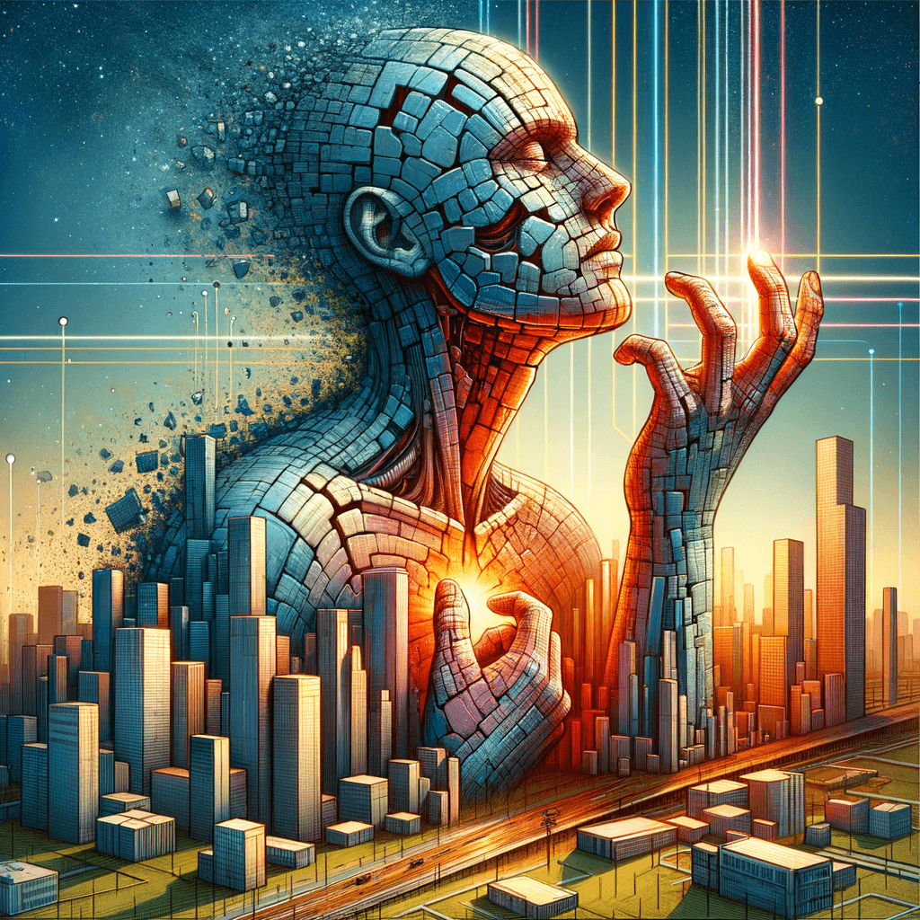 Self-Healing Concrete: Revolutionizing Crack Prevention and Structural Longevity