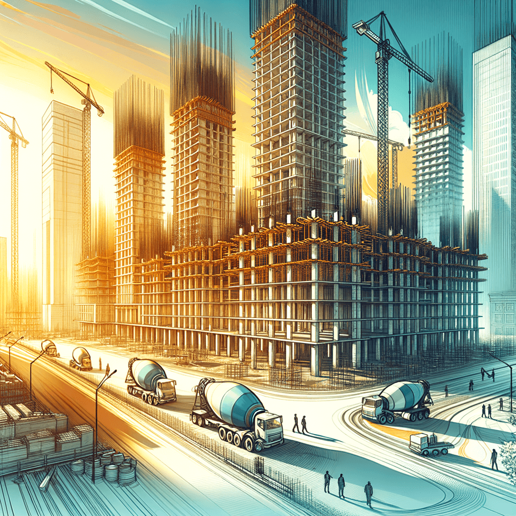 Concrete Curing Techniques: Ensuring Strength and Longevity in Modern Construction