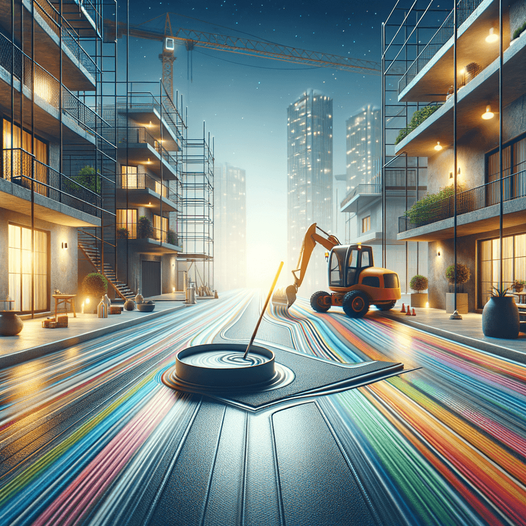 Concrete Resurfacing and Sealing: Modern Techniques for Lasting Curb Appeal