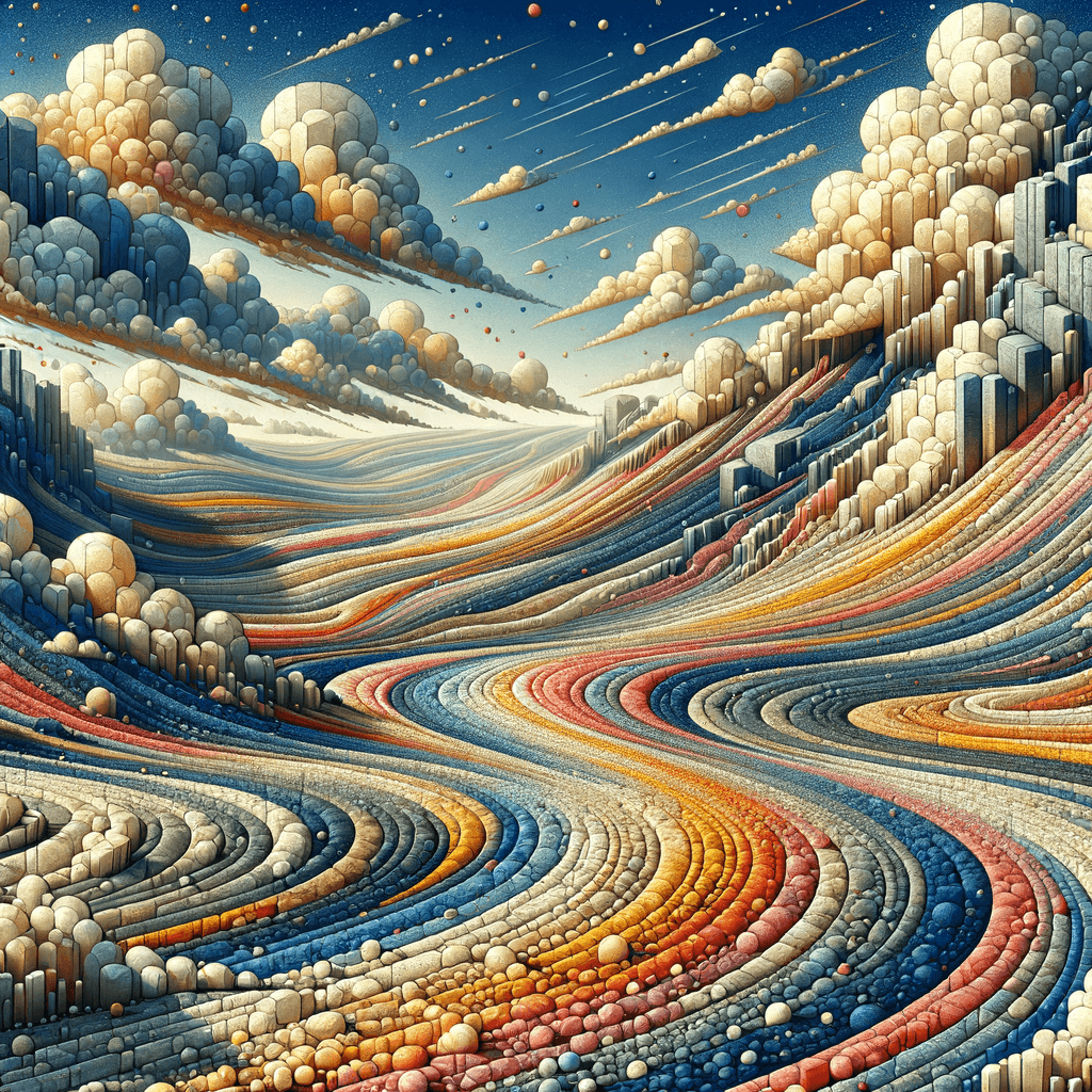 Exposed Aggregate Concrete: Elevating Driveways and Walkways with Texture and Strength