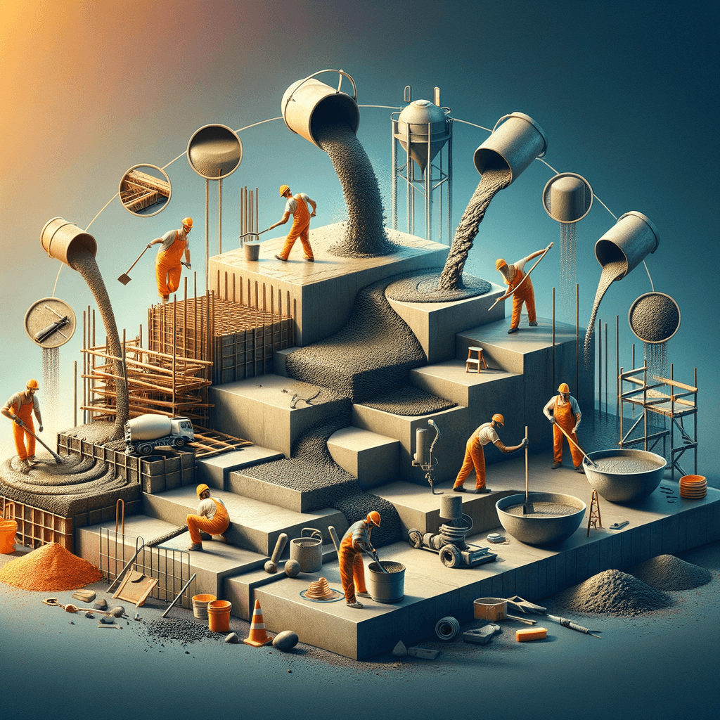 Concrete Curing Techniques: Ensuring Optimal Strength and Longevity