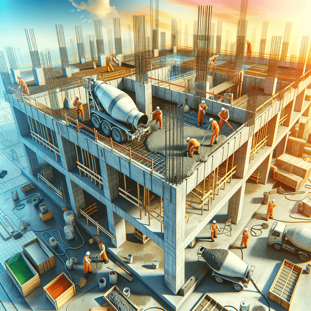 Concrete Foundation Waterproofing: Essential Methods for Lasting Protection