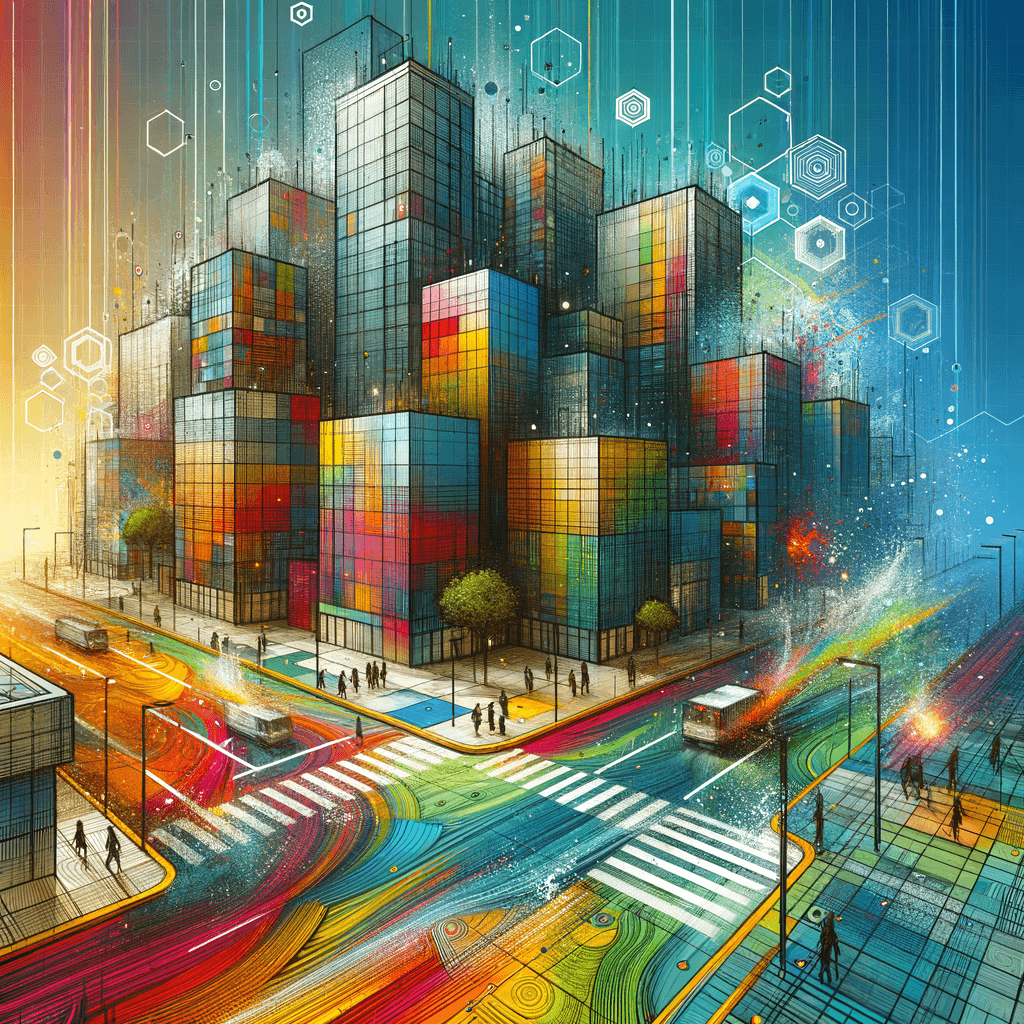 The Impact of Concrete Overlay Systems: Revitalizing Aging Surfaces with Innovation