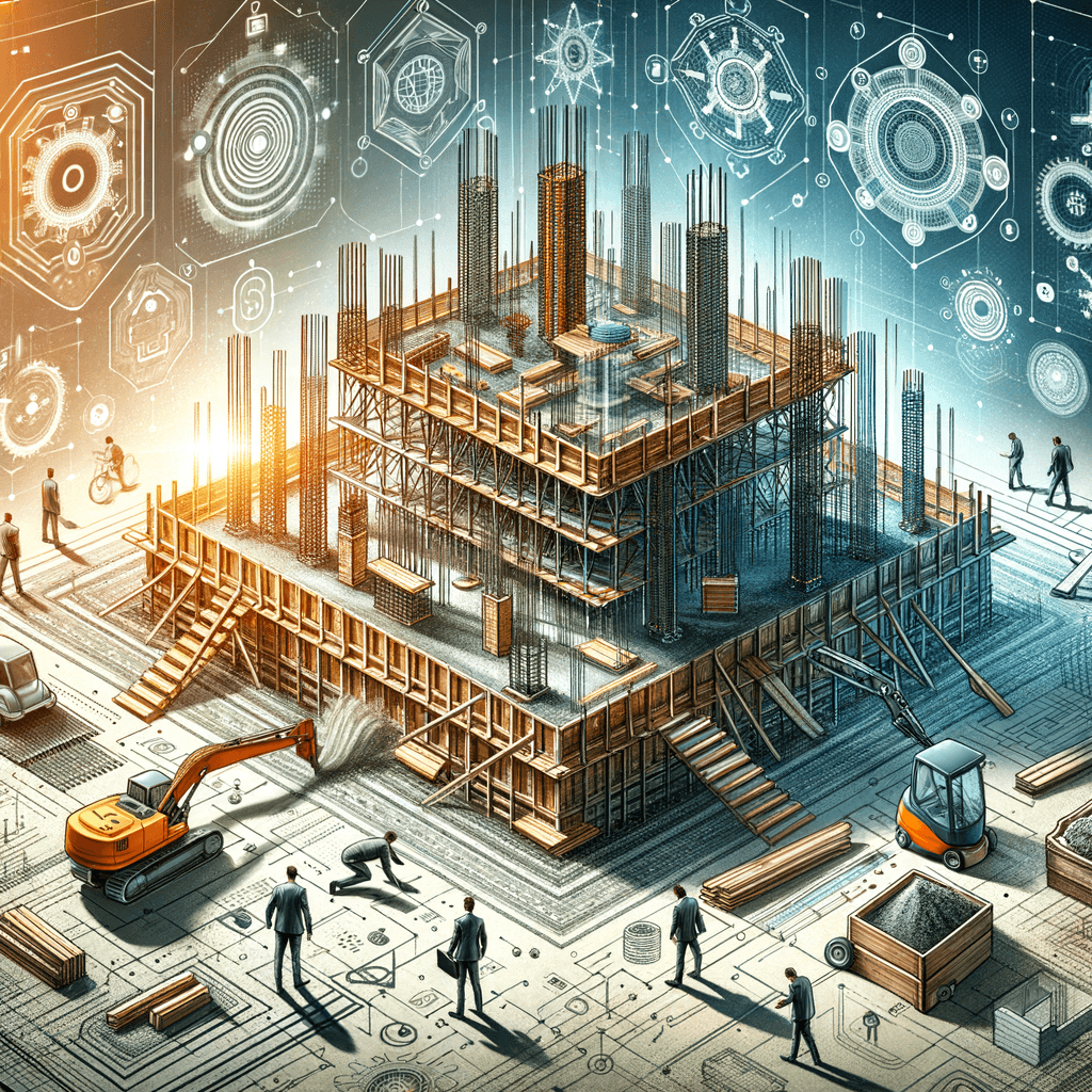 Understanding Concrete Formwork Systems: Innovations, Selection, and Best Practices