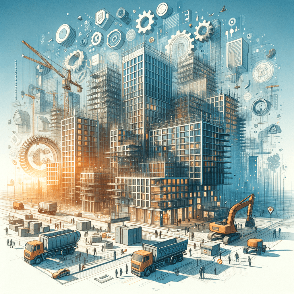 Optimizing Concrete Formwork: Innovations, Materials, and Best Practices