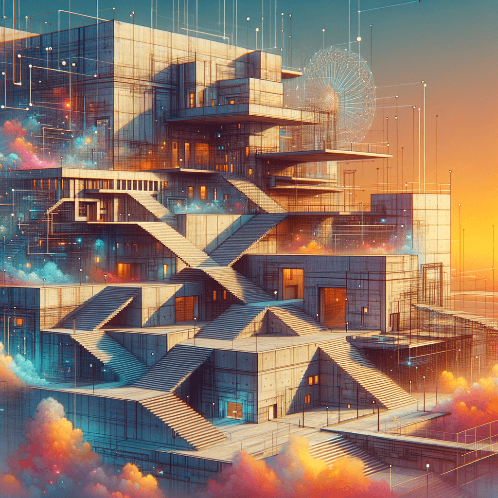 The Art and Science of Concrete Retaining Walls: Structural Integrity Meets Landscape Design