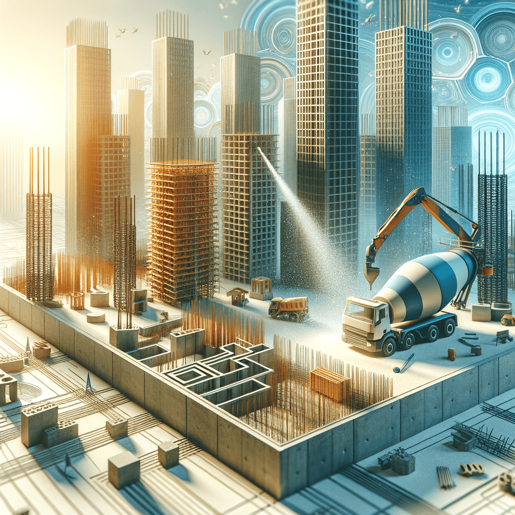 Innovations in Concrete Formwork: Techniques, Materials, and Impact on Modern Construction