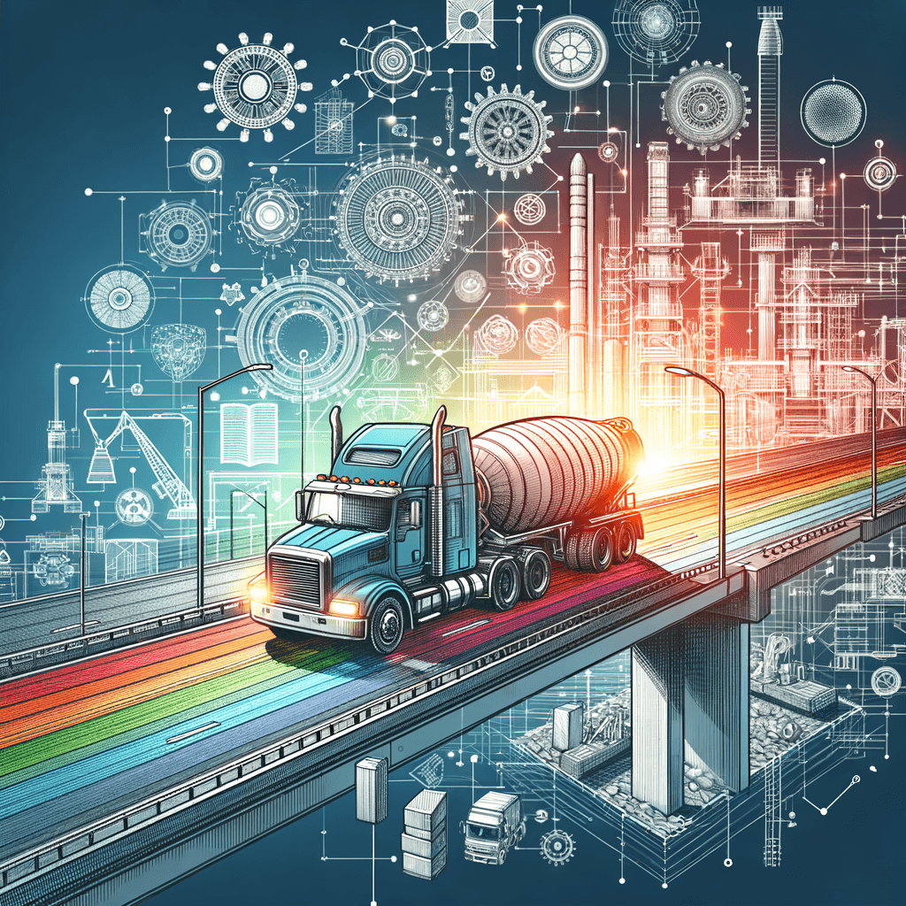 Optimizing Concrete Driveways for Heavy Vehicle Loads: Engineering for Durability and Performance