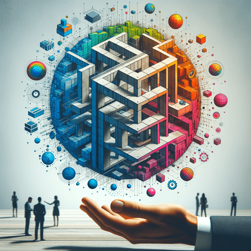 Innovative Concrete Retaining Walls: Design, Engineering, and Modern Applications