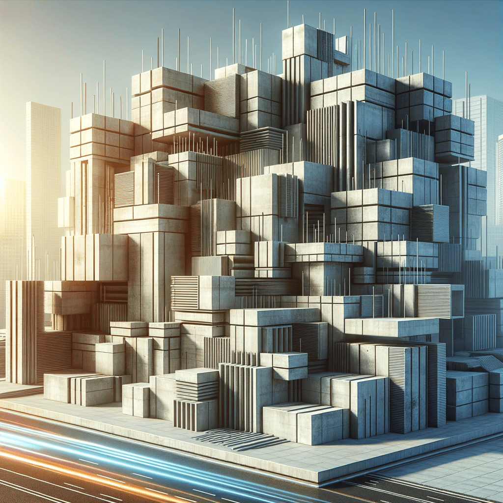 Concrete Retaining Walls: Structural Solutions and Modern Design Innovations