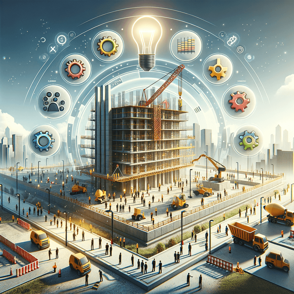 Optimizing Concrete Formwork: Innovative Systems, Efficiency Gains, and Quality Outcomes