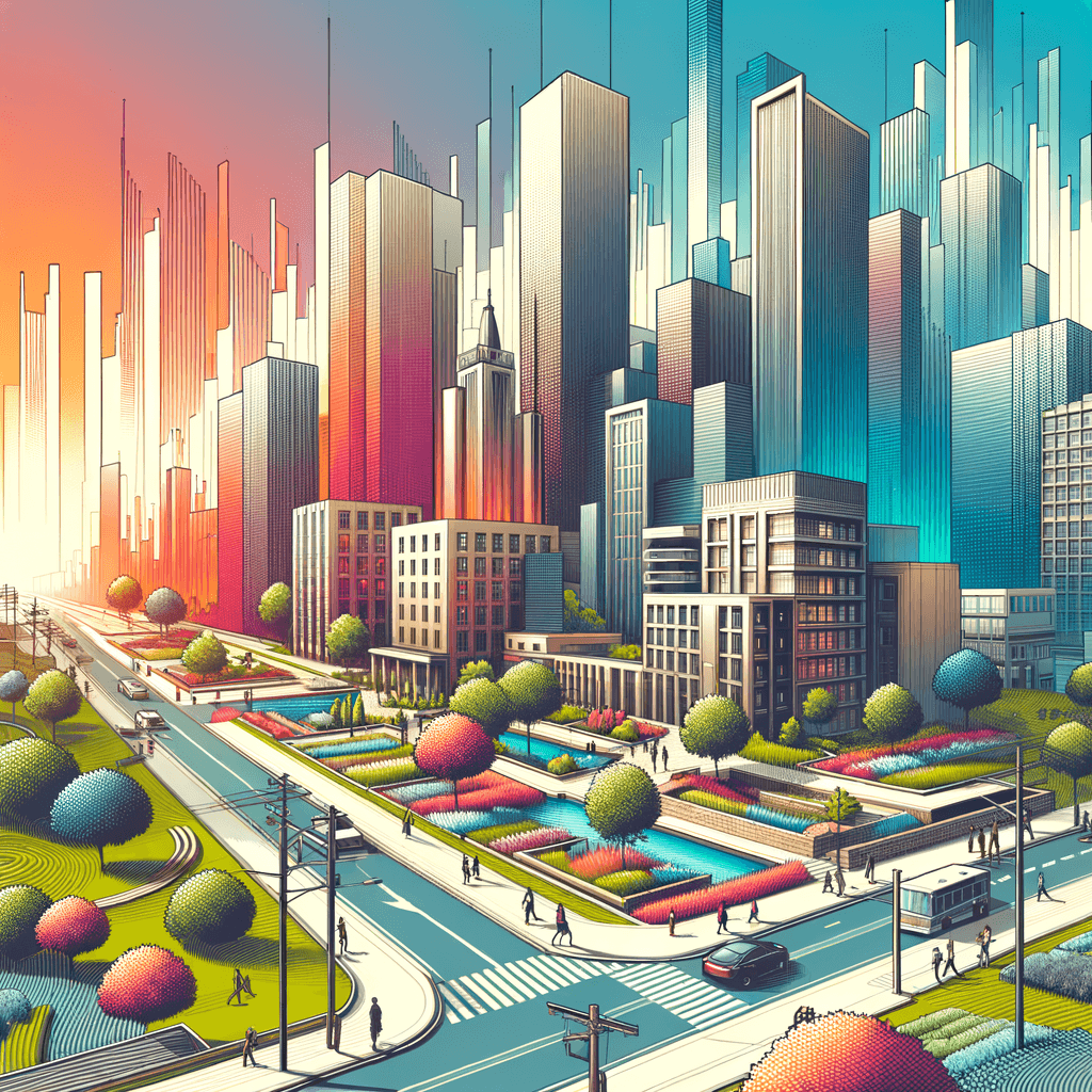 Concrete Curbing Solutions: Enhancing Landscape Definition and Durability