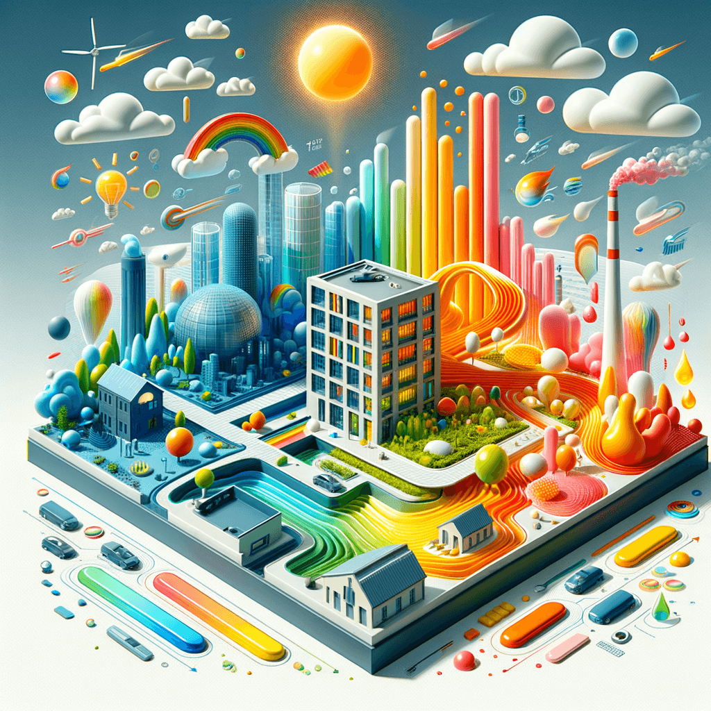 Thermal Mass in Concrete Construction: Harnessing Energy Efficiency for Modern Buildings