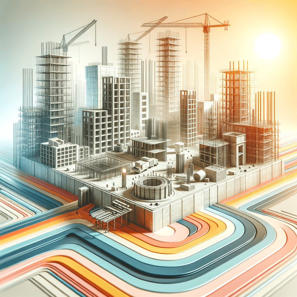 Understanding Concrete Formwork Systems: Foundations for Quality Construction