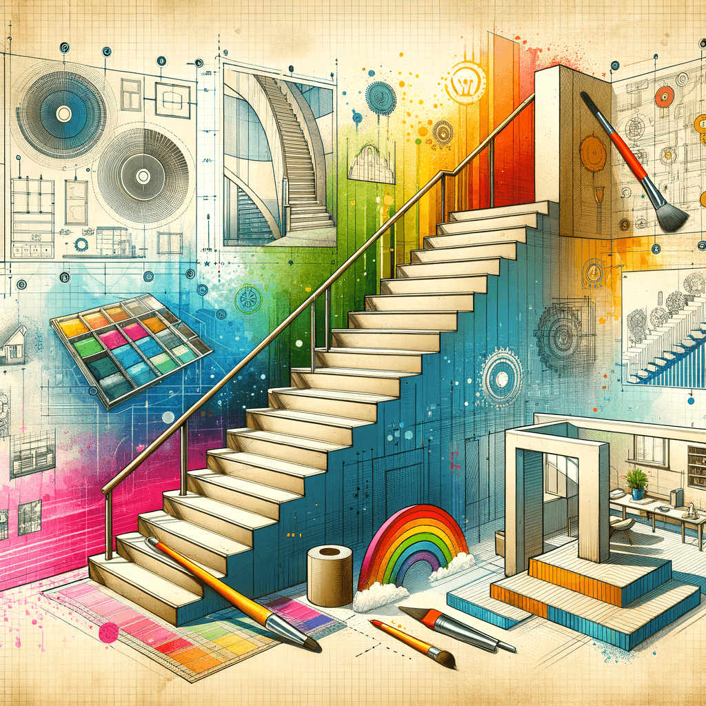 Concrete Steps and Staircases: Design, Durability, and Installation Insights