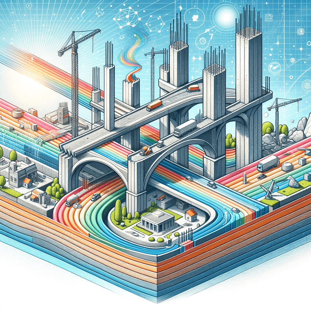 Concrete Expansion Joints: Essential Strategies for Longevity and Structural Health