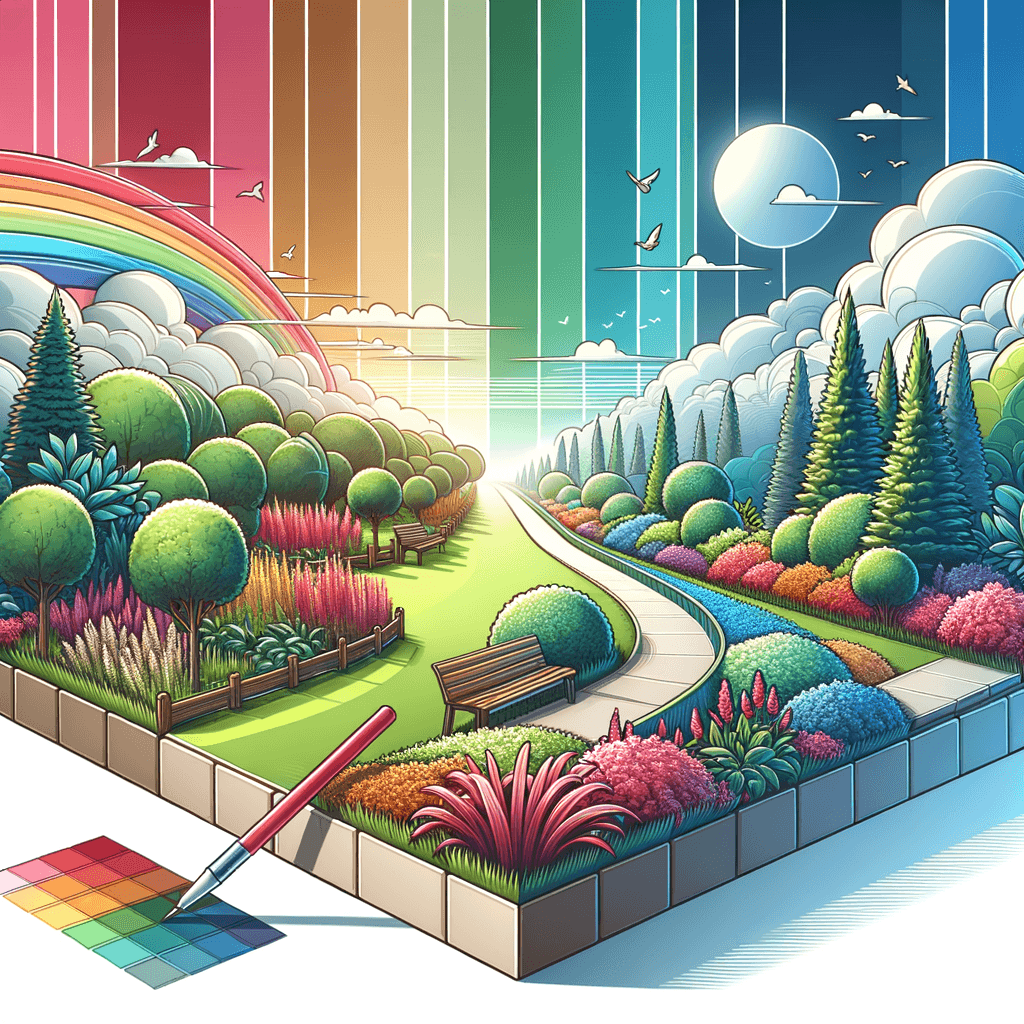 Concrete Edging: Precision Borders for Lasting Landscape Definition