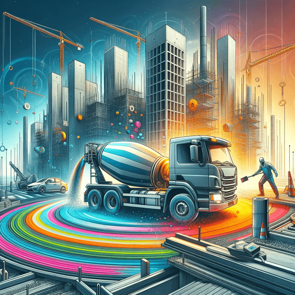 Concrete Curing Techniques: Maximizing Strength and Longevity in Modern Construction