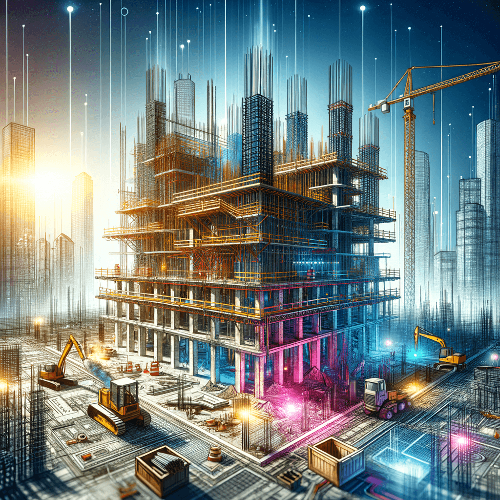 The Impact of Concrete Formwork Systems on Modern Construction Projects