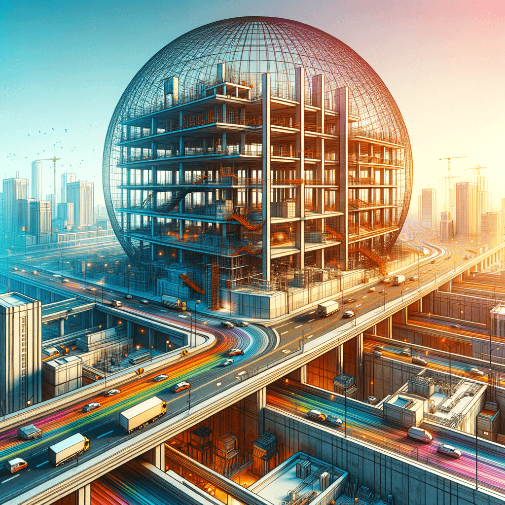 Concrete Retaining Walls: Structural Solutions and Modern Design Innovations