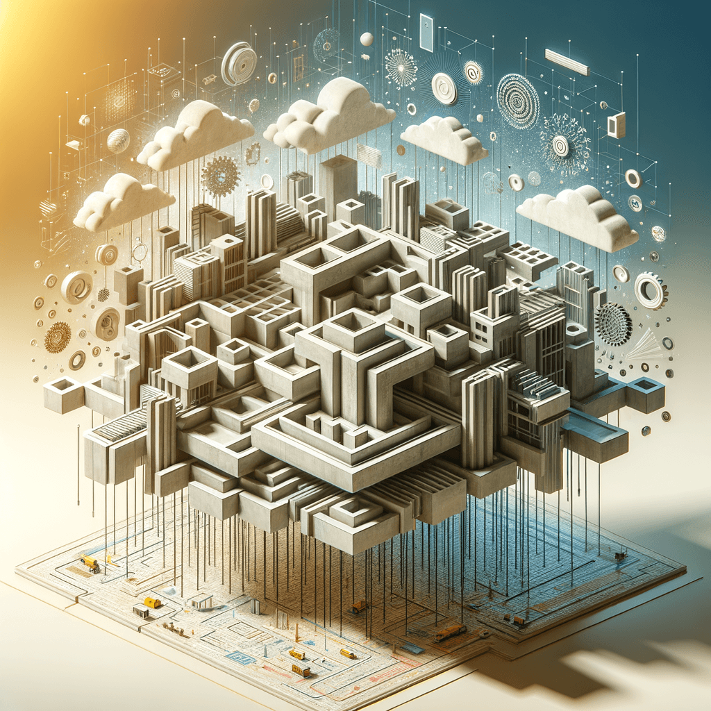 Innovative Concrete Formwork Systems: Shaping the Future of Construction