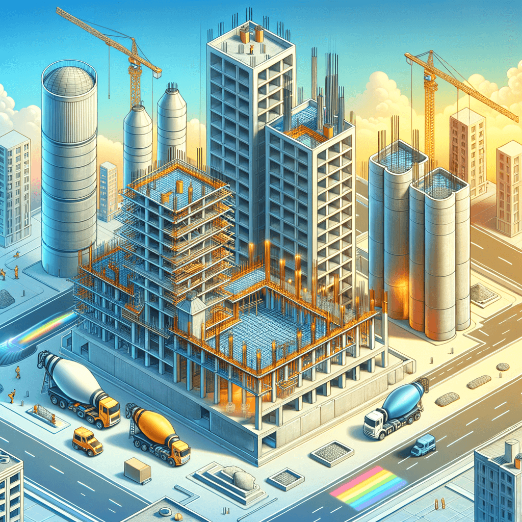 Concrete Curing Techniques: Enhancing Strength and Longevity in Modern Construction